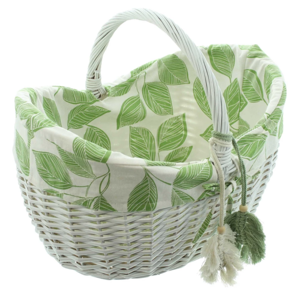 Einkaufskorb Green